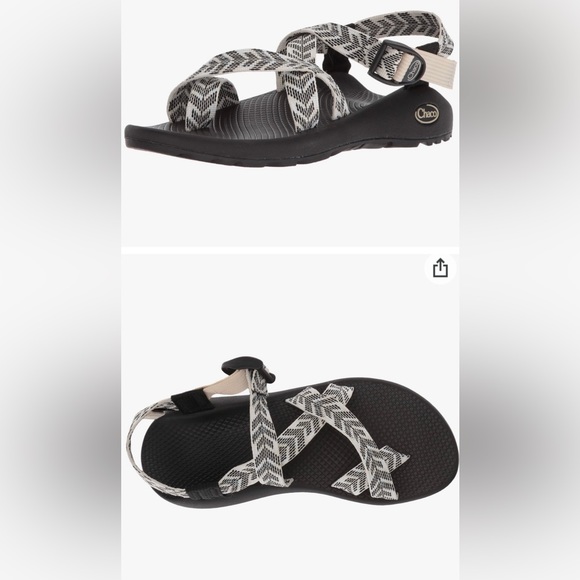 Chaco sandals Z Cloud 2 - Picture 1 of 3